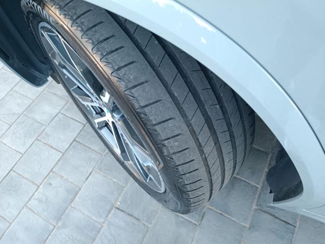 BMW X3 xDrive20d 48V Msport - foto 2 di 4