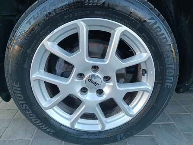 Jeep Renegade 1.6 Mjt 130 CV Limited - foto 3 di 4