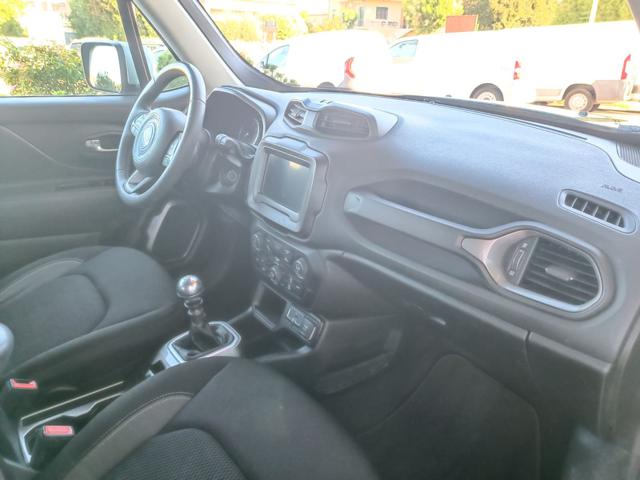 Jeep Renegade 1.6 Mjt 130 CV Limited - foto 4 di 4