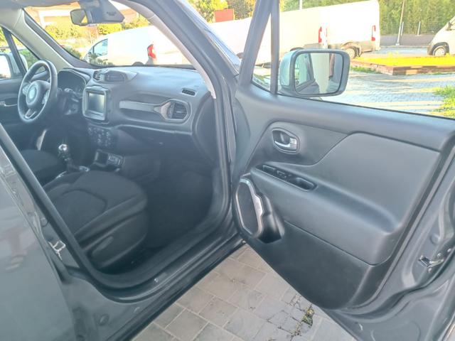 Jeep Renegade 1.6 Mjt 130 CV Limited - foto 2 di 4
