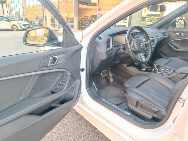 BMW 116 d 5p. Msport Aut. - foto 3 di 4