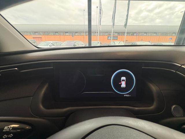 Hyundai TUCSON 1.6 CRDI XLine - foto 4 di 4