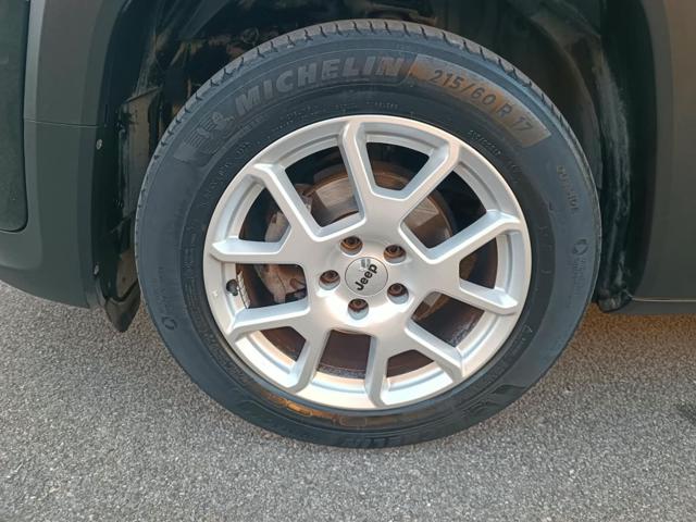 Jeep Renegade 1.0 T3 Limited - foto 2 di 4