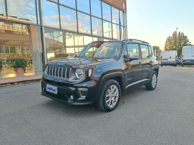 Jeep Renegade 1.0 T3 Limited - foto 3 di 4