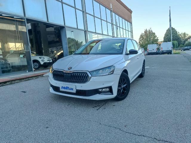 Skoda Fabia 1.0 MPI 80 CV Young Edition, del 2025, 22.000 km, in vendita a Castelfranco Di Sotto (PI)
