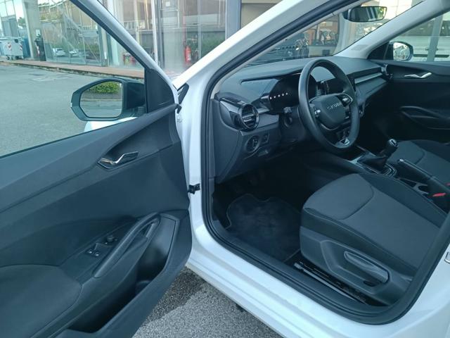 Skoda Fabia 1.0 MPI 80 CV Young Edition - foto 4 di 4