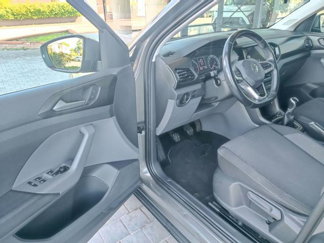 Volkswagen T-Cross 1.6 TDI SCR Style BMT - foto 2 di 4
