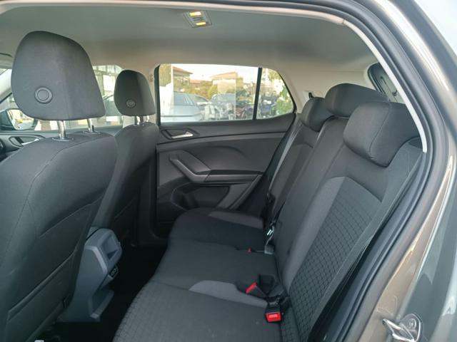 Volkswagen T-Cross 1.6 TDI SCR Style BMT - foto 4 di 4