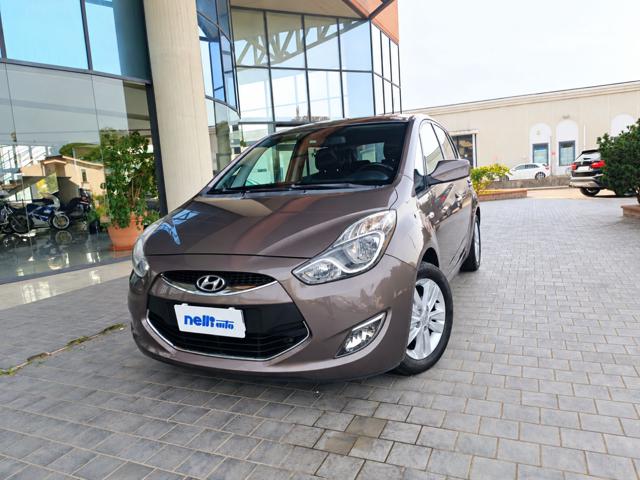 Hyundai iX20 1.4 90 CV Comfort, del 2012, 144.000 km, in vendita a Castelfranco Di Sotto (PI)