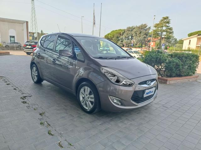 Hyundai iX20 1.4 90 CV Comfort - foto 3 di 4