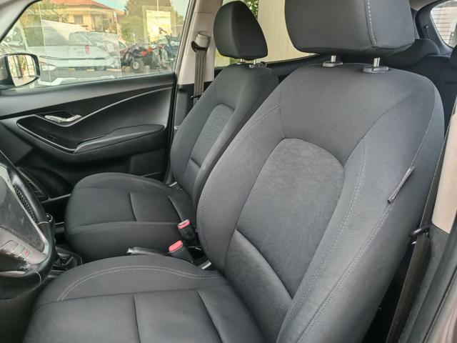 Hyundai iX20 1.4 90 CV Comfort - foto 4 di 4