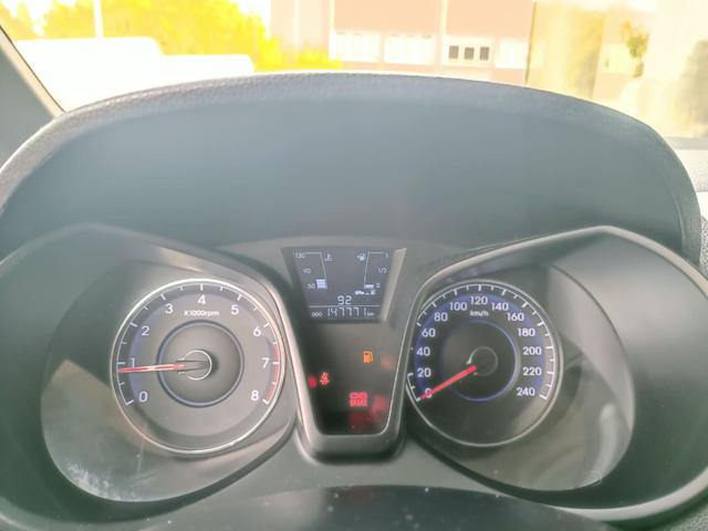 Hyundai iX20 1.4 90 CV Comfort - foto 2 di 4