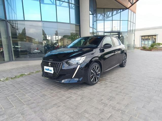 Peugeot 208 PureTech 100 Stop&Start 5 porte Allure Navi Pack - foto 4 di 4