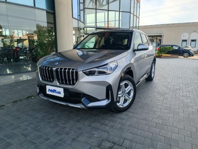 BMW X1 sDrive 18d X-Line DCT, del 2026, 9 km, in vendita a Castelfranco Di Sotto (PI)