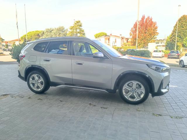 BMW X1 sDrive 18d X-Line DCT - foto 4 di 4