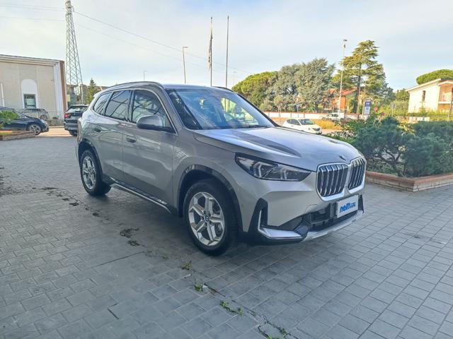BMW X1 sDrive 18d X-Line DCT - foto 3 di 4