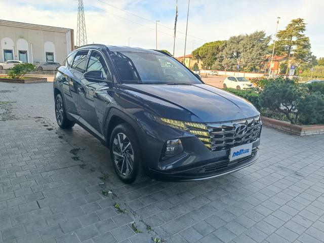 Hyundai TUCSON 1.6 CRDI XLine - foto 2 di 4