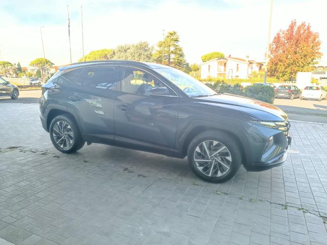 Hyundai TUCSON 1.6 CRDI XLine - foto 3 di 4