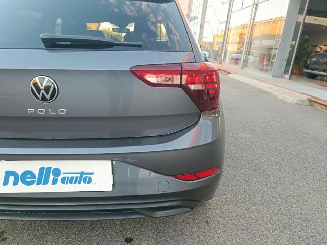 Volkswagen Polo 1.0 TSI Edition Plus - foto 4 di 4
