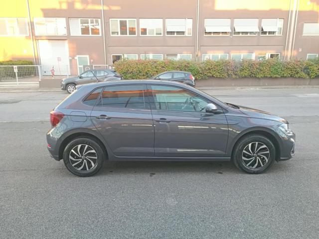 Volkswagen Polo 1.0 TSI Edition Plus - foto 2 di 4