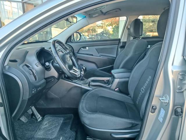 Kia Sportage 1.7 CRDI VGT 2WD Cool - foto 3 di 4