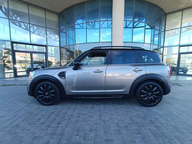 MINI Countryman 2.0 Cooper D Hype Countryman - foto 4 di 4