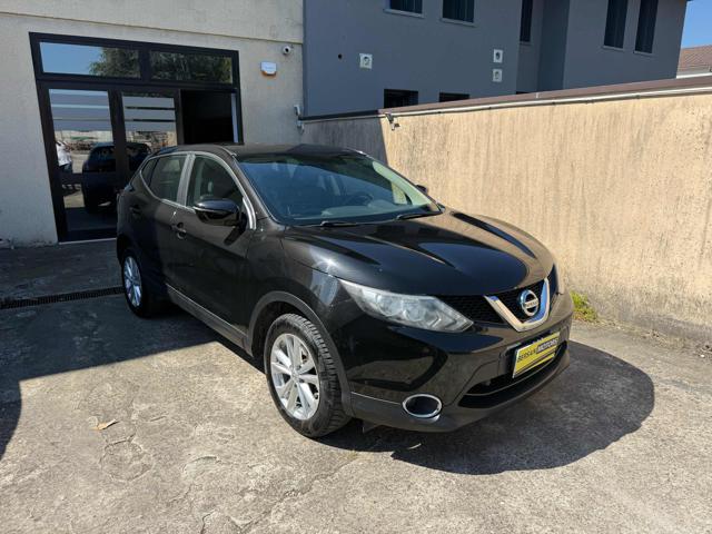 Nissan Qashqai 1.2 DIG-T Tekna - foto 3 di 4