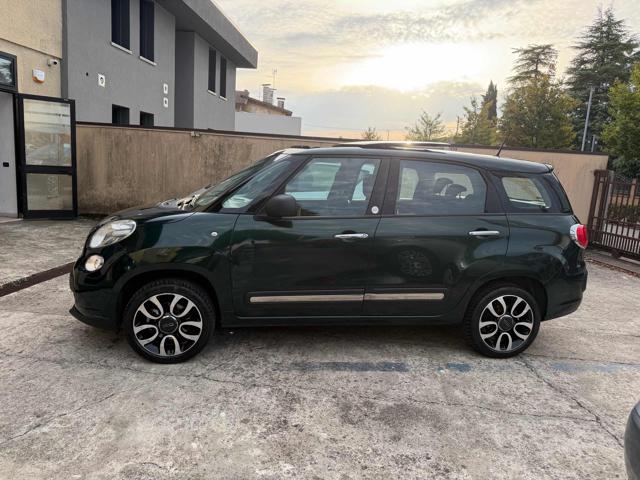 Fiat 500L Living 0.9 TwinAir Turbo Natural Power Lounge - foto 4 di 4