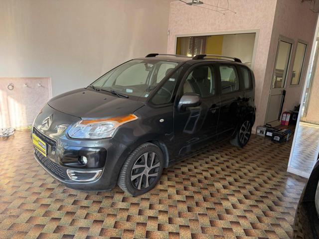 Citroen C3 Picasso 1.6 e-HDi 90 airdream CMP6 Seduction, del 2012, 169.000 km, in vendita a Castagnaro (VR)