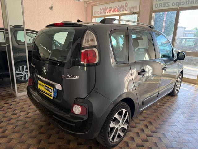 Citroen C3 Picasso 1.6 e-HDi 90 airdream CMP6 Seduction - foto 3 di 10