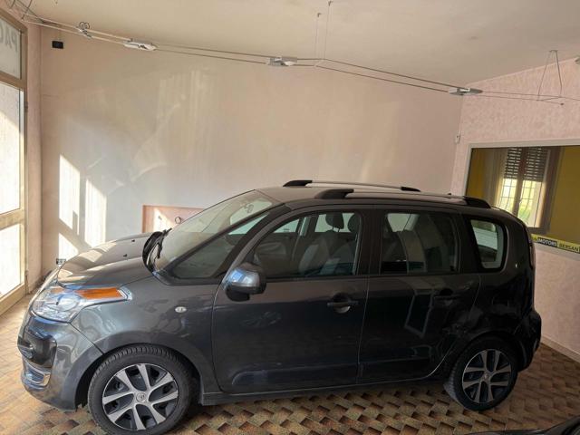 Citroen C3 Picasso 1.6 e-HDi 90 airdream CMP6 Seduction - foto 4 di 10