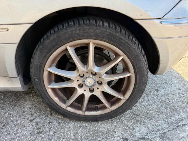 Mercedes-Benz B 180 CDI - foto 2 di 15