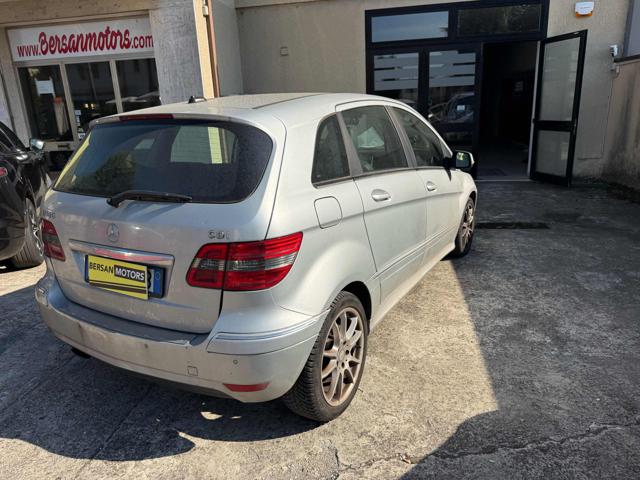 Mercedes-Benz B 180 CDI - foto 3 di 15