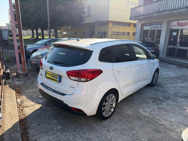 Kia Carens 1.7 CRDi 115 CV Stop&Go high tech - foto 4 di 4