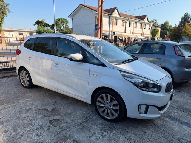 Kia Carens 1.7 CRDi 115 CV Stop&Go high tech - foto 2 di 4