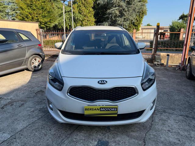 Kia Carens 1.7 CRDi 115 CV Stop&Go high tech - foto 3 di 4