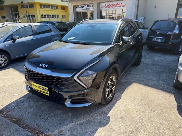Kia Sportage 1.6 TGDi GPL Business - foto 2 di 4