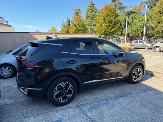 Kia Sportage 1.6 TGDi GPL Business - foto 3 di 4