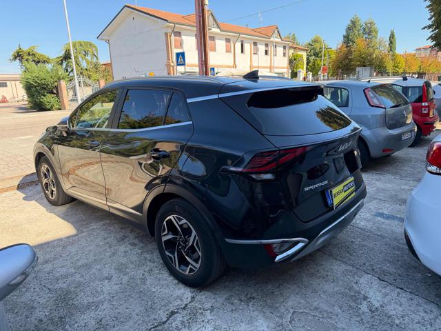 Kia Sportage 1.6 TGDi GPL Business - foto 4 di 4