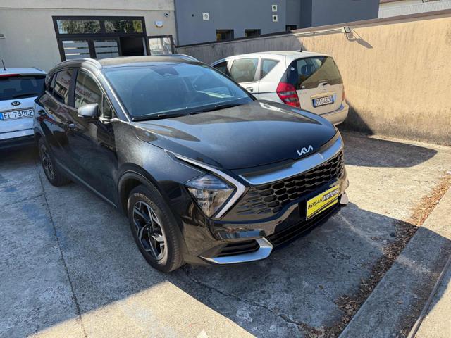 Kia Sportage 1.6 TGDi GPL Business, del 2022, 195.000 km, in vendita a Castagnaro (VR)