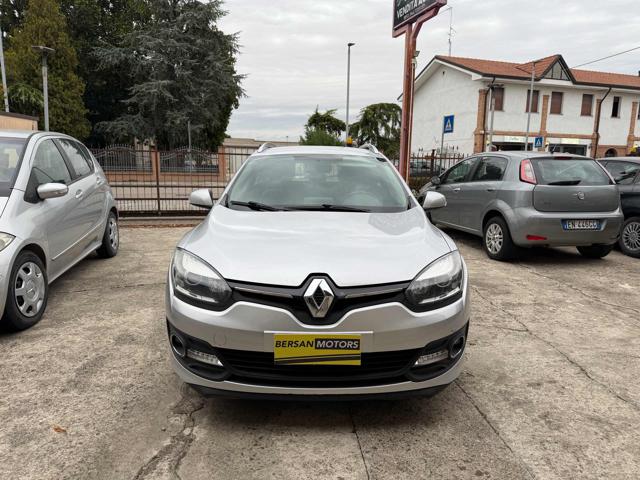 Renault Megane Mégane 1.5 dCi 110CV S&S ESM SporTour Limited - foto 2 di 4