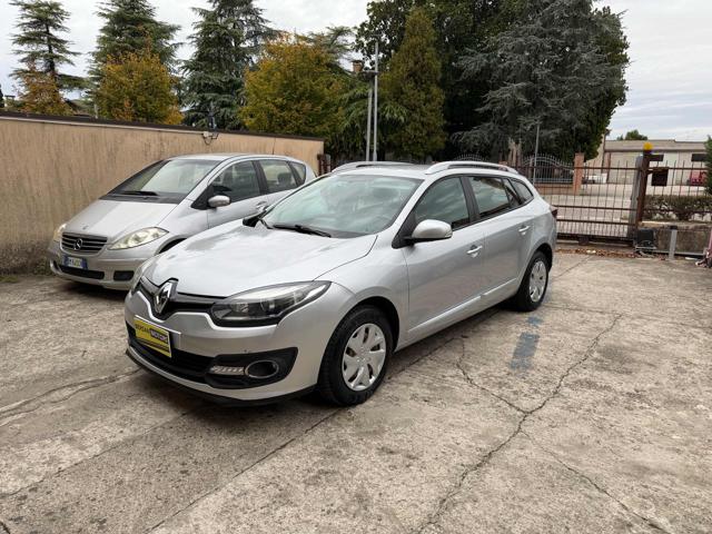 Renault Megane Mégane 1.5 dCi 110CV S&S ESM SporTour Limited - foto 3 di 4