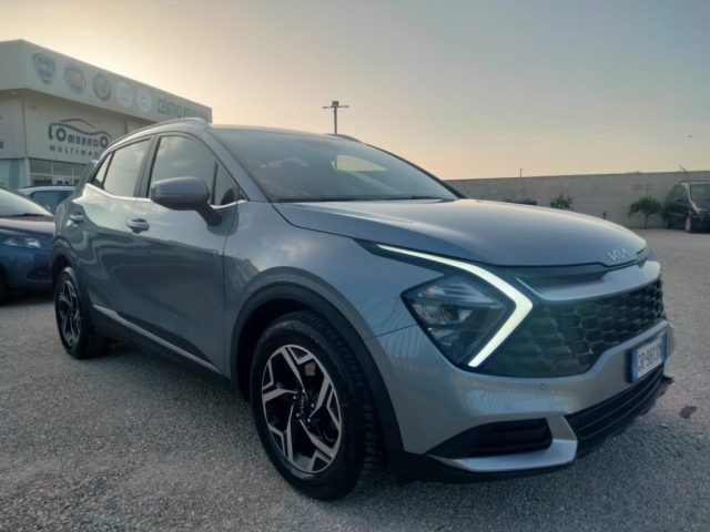 Kia Sportage 1.6 CRDi MHEV DCT Business - foto 2 di 4