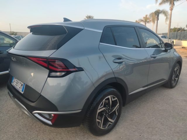 Kia Sportage 1.6 CRDi MHEV DCT Business - foto 4 di 4