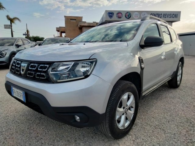 Dacia Duster 1.5 dCi 110CV S&S 4x2 LAUREATE - foto 4 di 4