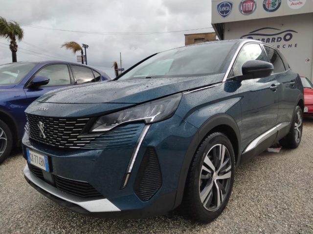 Peugeot 3008 BlueHDi 130 S&S Allure Pack - foto 2 di 4