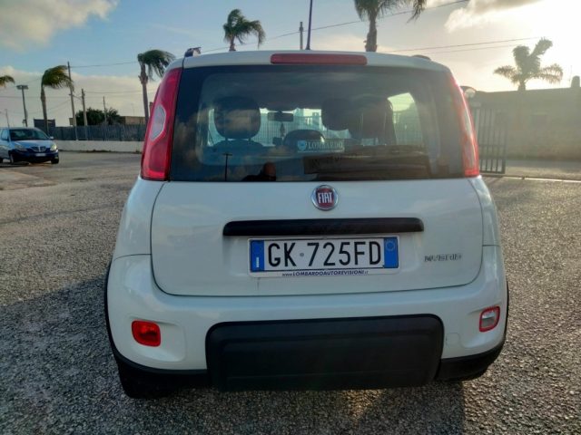 Fiat Panda 1.0 FireFly S&S Hybrid City Life - foto 3 di 4
