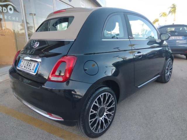 Fiat 500C 1.0 Hybrid Dolcevita - foto 4 di 4