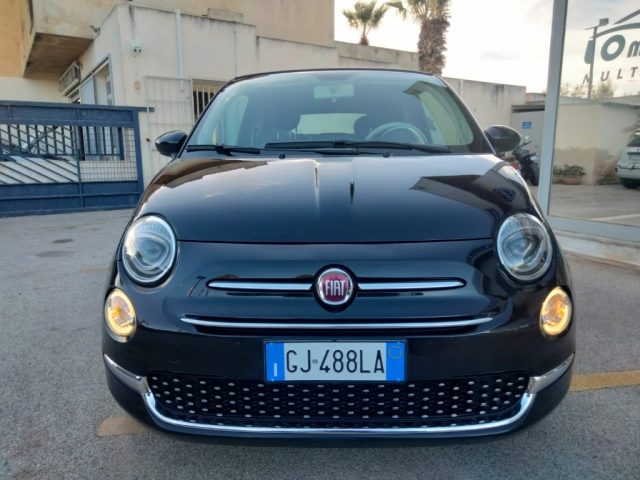 Fiat 500C 1.0 Hybrid Dolcevita - foto 2 di 4