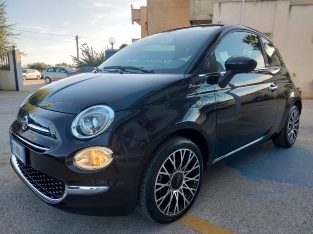 Fiat 500C 1.0 Hybrid Dolcevita - foto 3 di 4